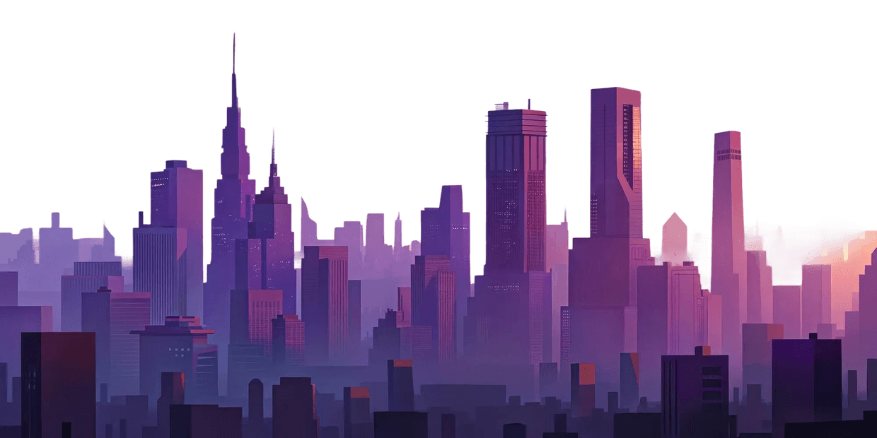 City Skyline